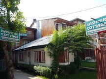 Kashmir Cottage Pahalgam, Pahalgam Kashmir Cottage Pahalgam, Pahalgam