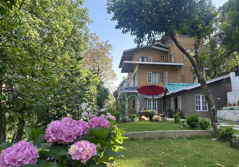 Kut House