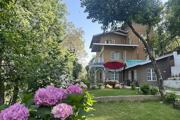 Kut House