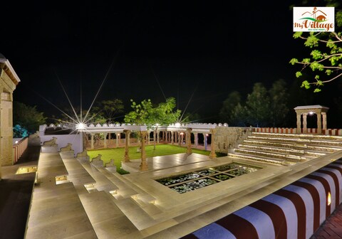 My Village Eco Rural Resort Anaikatti