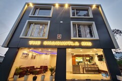 The Shakuntla Inn (150 mtr from Katra Helipad), Katra The Shakuntla Inn (150 mtr from Katra Helipad), Katra