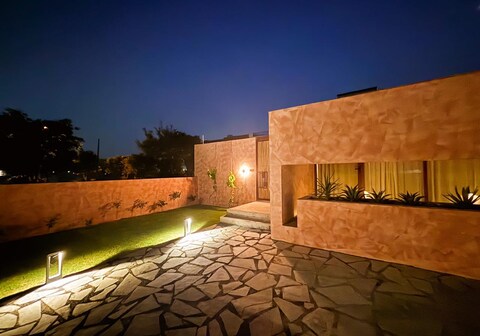 Iconic Home Syat DLF New Chandigarh