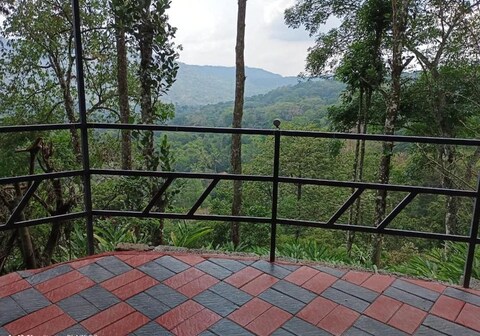 Valley Homestay Munnar