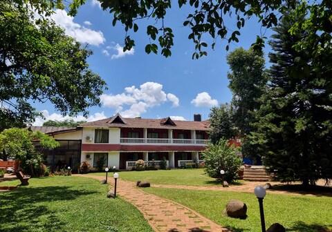 Rishikesh Resort Lonavala