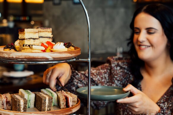 Crowne Plaza Christchurch