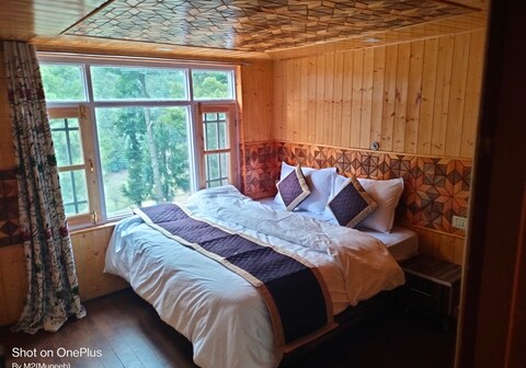 Hills Heaven cottage