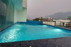 Strawbell Residency, Rishikesh Strawbell Residency, Rishikesh