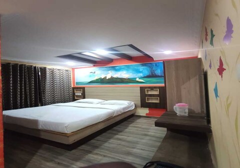 MALAIYUR RESIDENCY