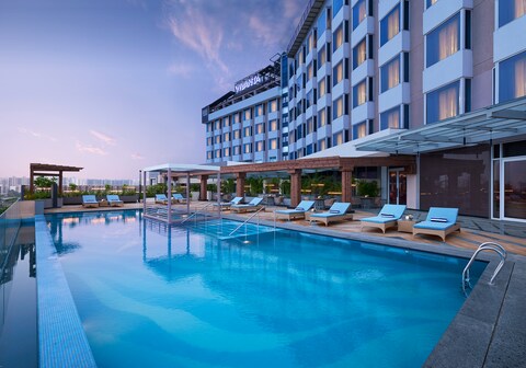 Vivanta Gurugram