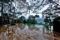VICEROY LUXURY MOUNTAIN RESORT AND SPA, Munnar VICEROY LUXURY MOUNTAIN RESORT AND SPA, Munnar