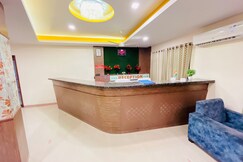 Hotel Horizon, Vapi Hotel Horizon, Vapi