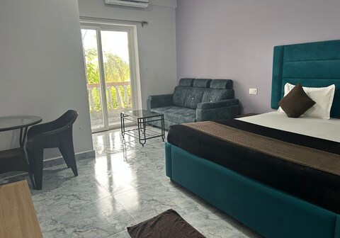 Casa De Village Block C