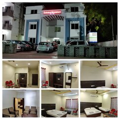 Chendur Residency, Thiruchendur Chendur Residency, Thiruchendur