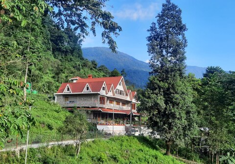 The Orchid Home Stay