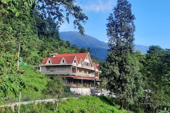 The Orchid Home Stay