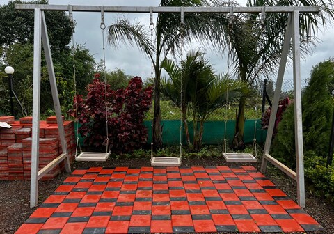 Sky Heaven Villa Mahabaleshwar