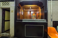 Hotel Sarada Nivas (Mylapore), Chennai Hotel Sarada Nivas (Mylapore), Chennai