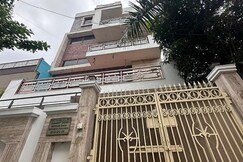 FabHotel Casa Residency, Noida FabHotel Casa Residency, Noida