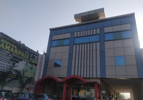 HOTEL AMARPALI