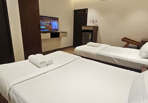 Chippy Residency Thoraipakkam