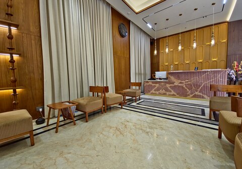 Hotel ILark