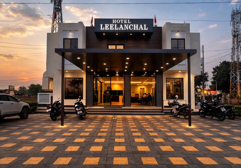 Hotel Leelanchal