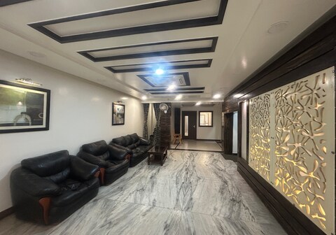 Hotel Vrindavan Vihar