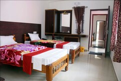 Madha Home Resorts At Backwater, Yercaud Madha Home Resorts At Backwater, Yercaud