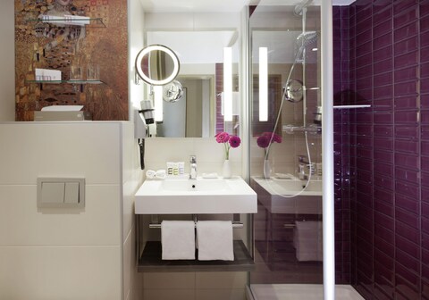 Hotel Mercure Wien Zentrum