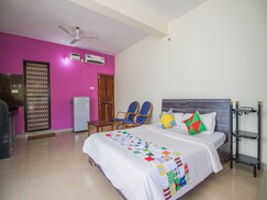 OYO Home 13211 Spacious Studio,Morjim, Goa OYO Home 13211 Spacious Studio,Morjim, Goa