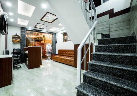 Hotel Toto International