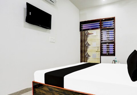 Hotel O SACHET HOTEL