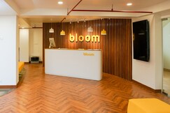Bloom Hotel Koregaon Park, Pune Bloom Hotel Koregaon Park, Pune
