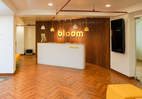 Bloom Hotel Koregaon Park