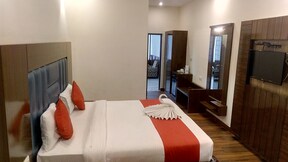 Hotel City Star, Dehradun Hotel City Star, Dehradun