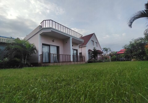 Bishwamoni Baganbari Deluxe Rooms