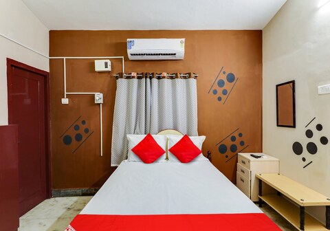 Super Hotel O Vsv Guest House Maduravoyal