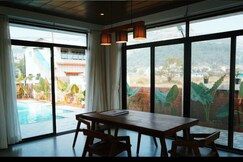 Adisha 3BHK Villa with Pvt Pool, Lonavala Adisha 3BHK Villa with Pvt Pool, Lonavala