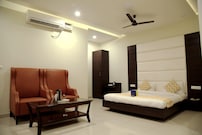 FabHotel KK Continental Albert Rd, Amritsar FabHotel KK Continental Albert Rd, Amritsar