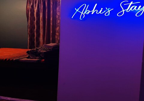 Abhis Entire 2 Bhk Apartment Near Darjeeling Railway Station