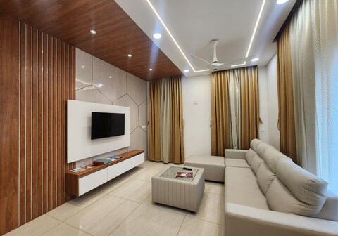 Deodate Trancent Villa 7