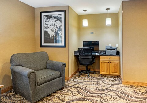 Best Western Blackfoot Inn