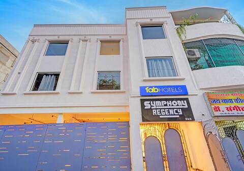 FabHotel Symphony Regency