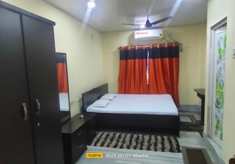 Ayojan Lodge and Bhaban