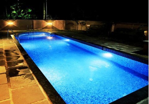 Aqualuxe Rivage Premium Suites