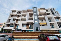 Hotel Bay Premium, Puri Hotel Bay Premium, Puri