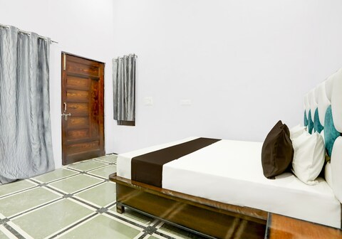 Hotel O HEAVEN HOTEL