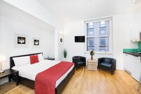 Hyde Park Executive Apartments, London Heathrow Hyde Park Executive Apartments, London Heathrow