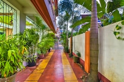Path Trails Guest House, Goa Path Trails Guest House, Goa