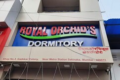 Royal Orchid AC Dorm, Mumbai Royal Orchid AC Dorm, Mumbai